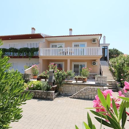 Apartments Grskovic G. Jesenovica Шіло Екстер'єр фото