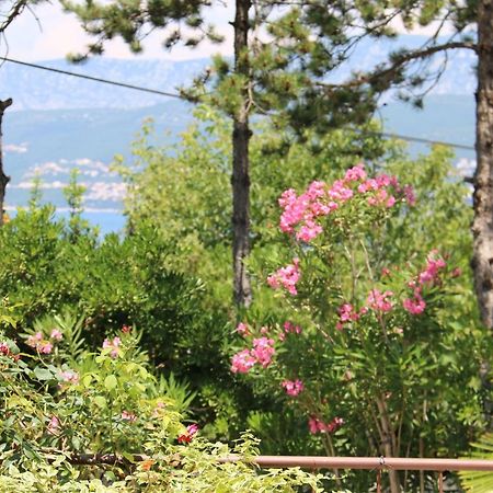 Apartments Grskovic G. Jesenovica Шіло Екстер'єр фото