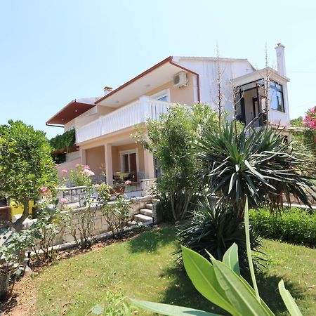 Apartments Grskovic G. Jesenovica Шіло Екстер'єр фото