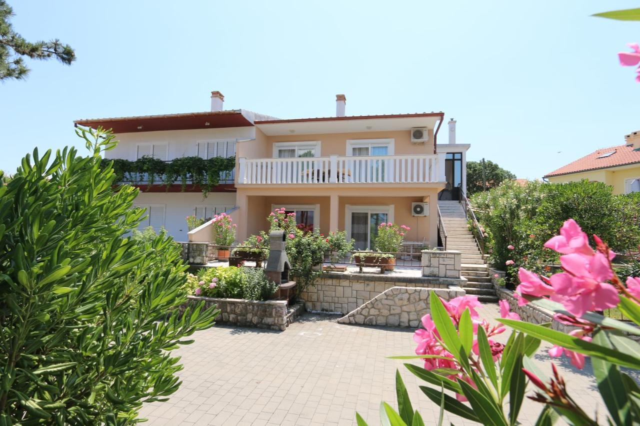 Apartments Grskovic G. Jesenovica Шіло Екстер'єр фото