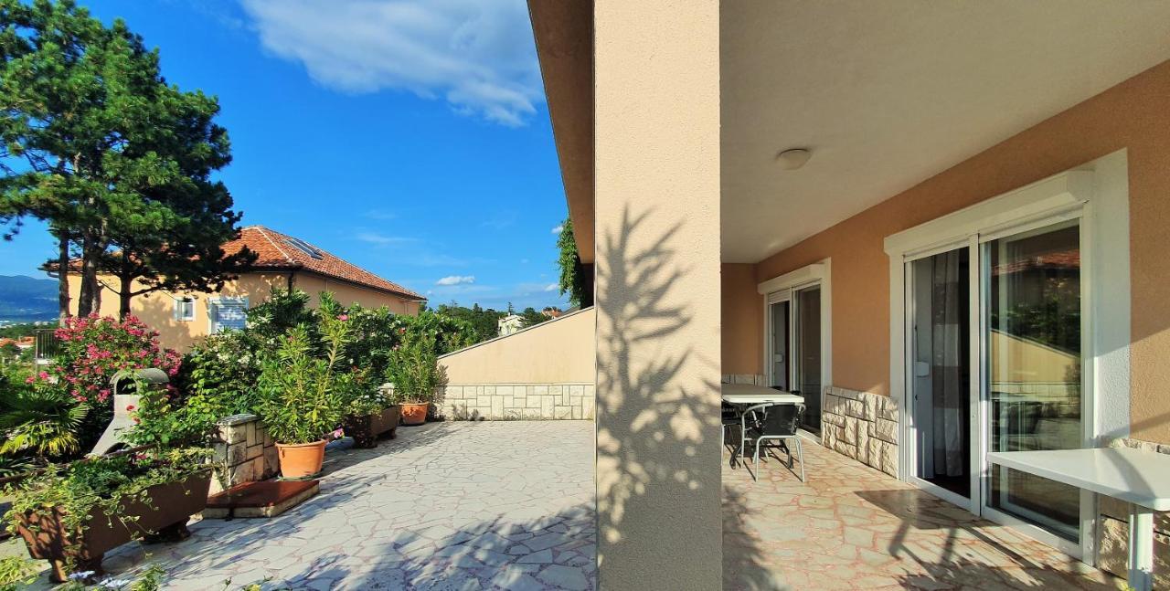 Apartments Grskovic G. Jesenovica Шіло Екстер'єр фото