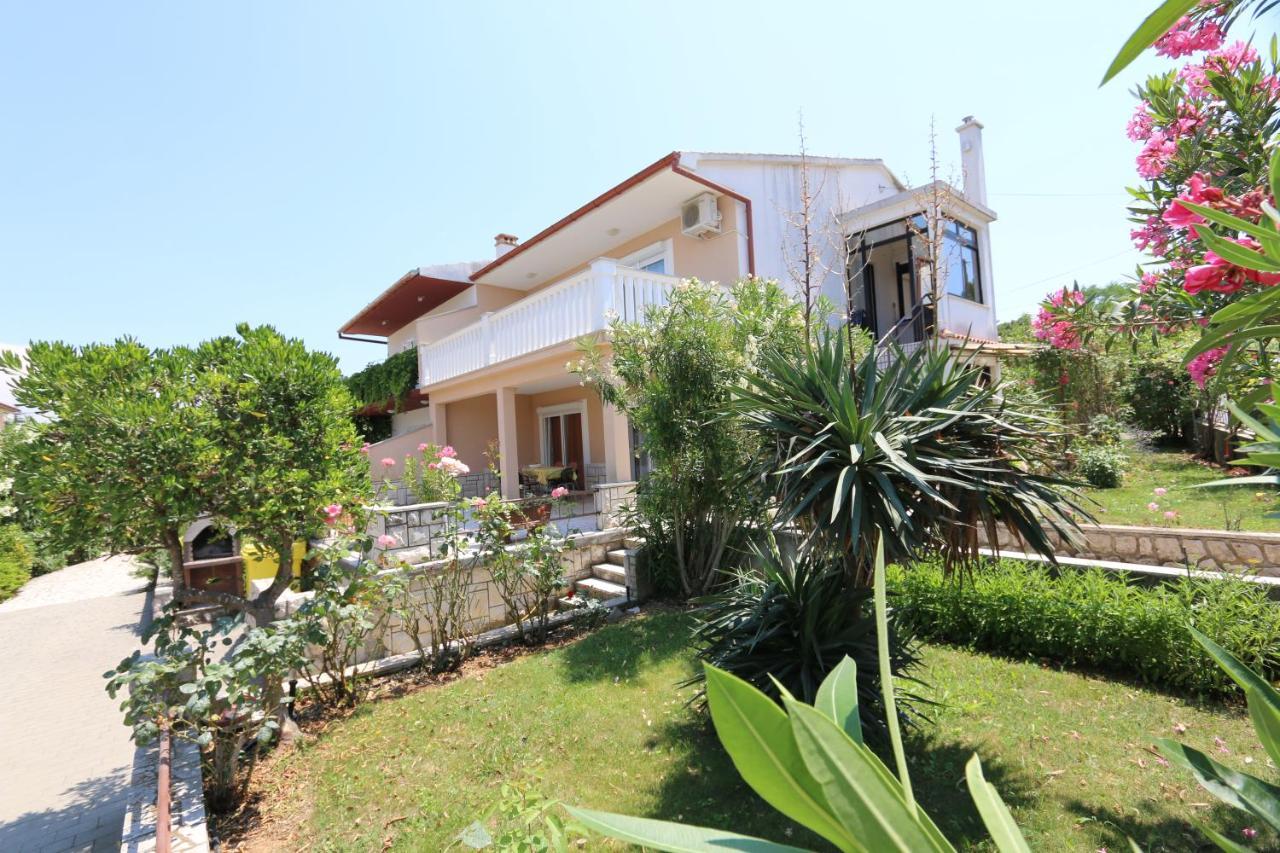 Apartments Grskovic G. Jesenovica Шіло Екстер'єр фото