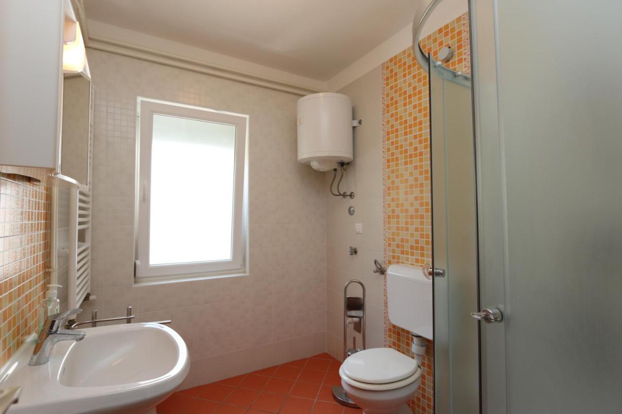 Apartments Grskovic G. Jesenovica Шіло Екстер'єр фото