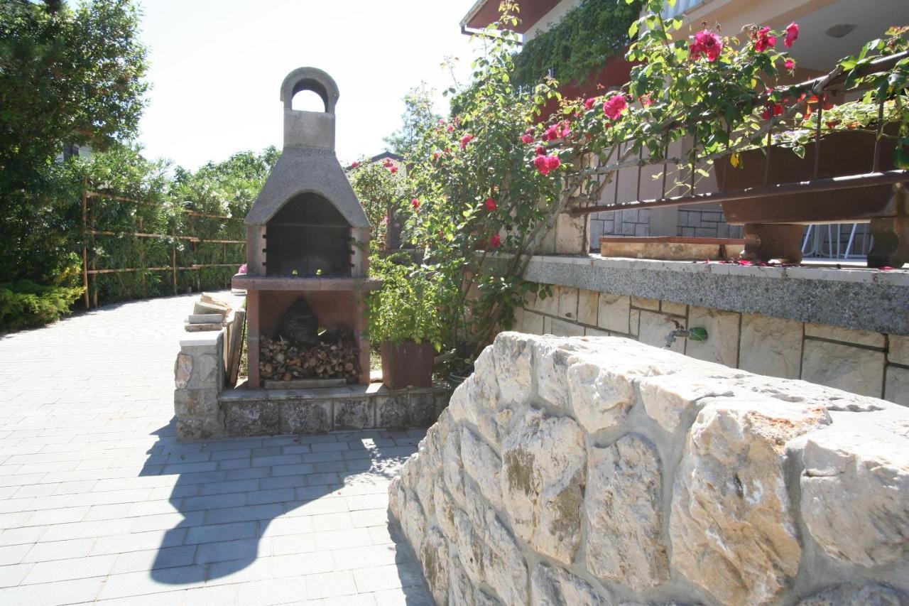 Apartments Grskovic G. Jesenovica Шіло Екстер'єр фото