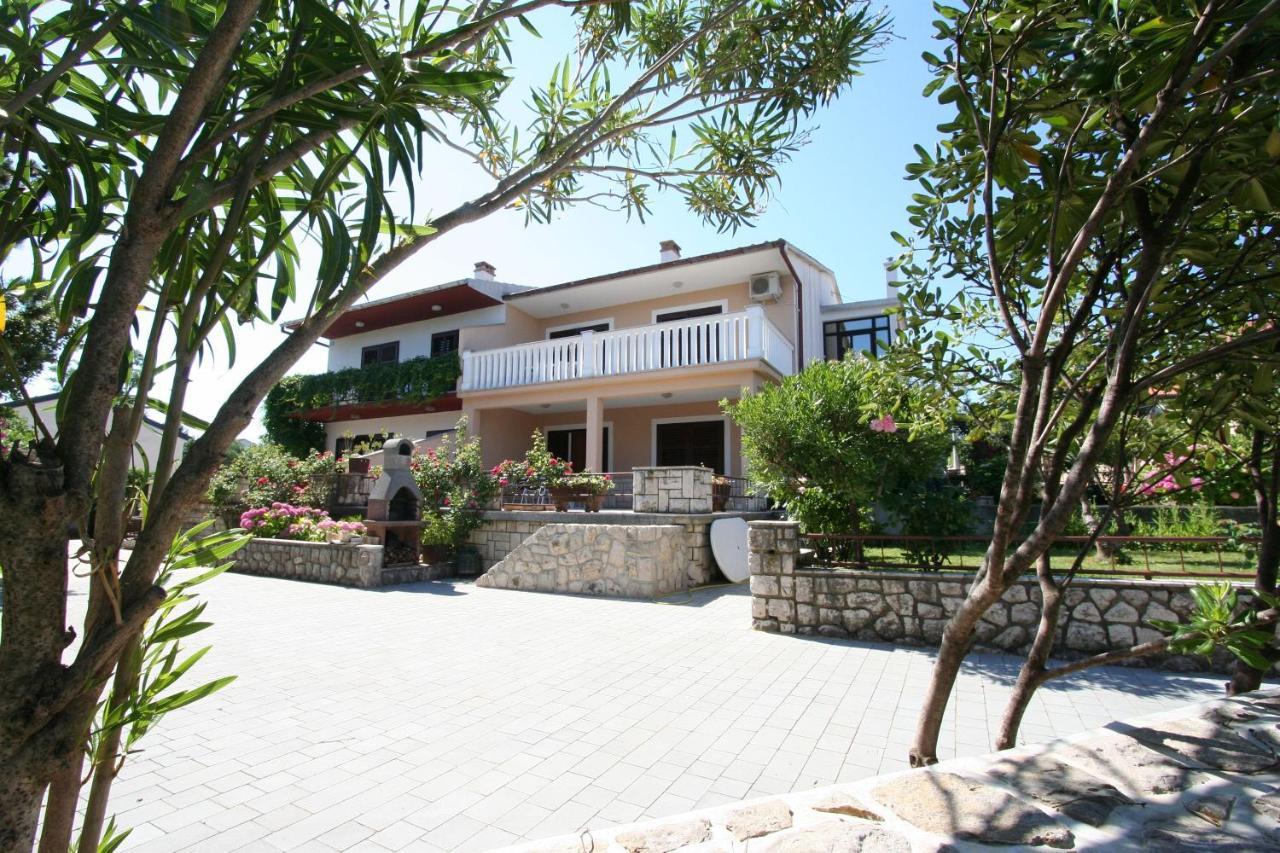 Apartments Grskovic G. Jesenovica Шіло Екстер'єр фото