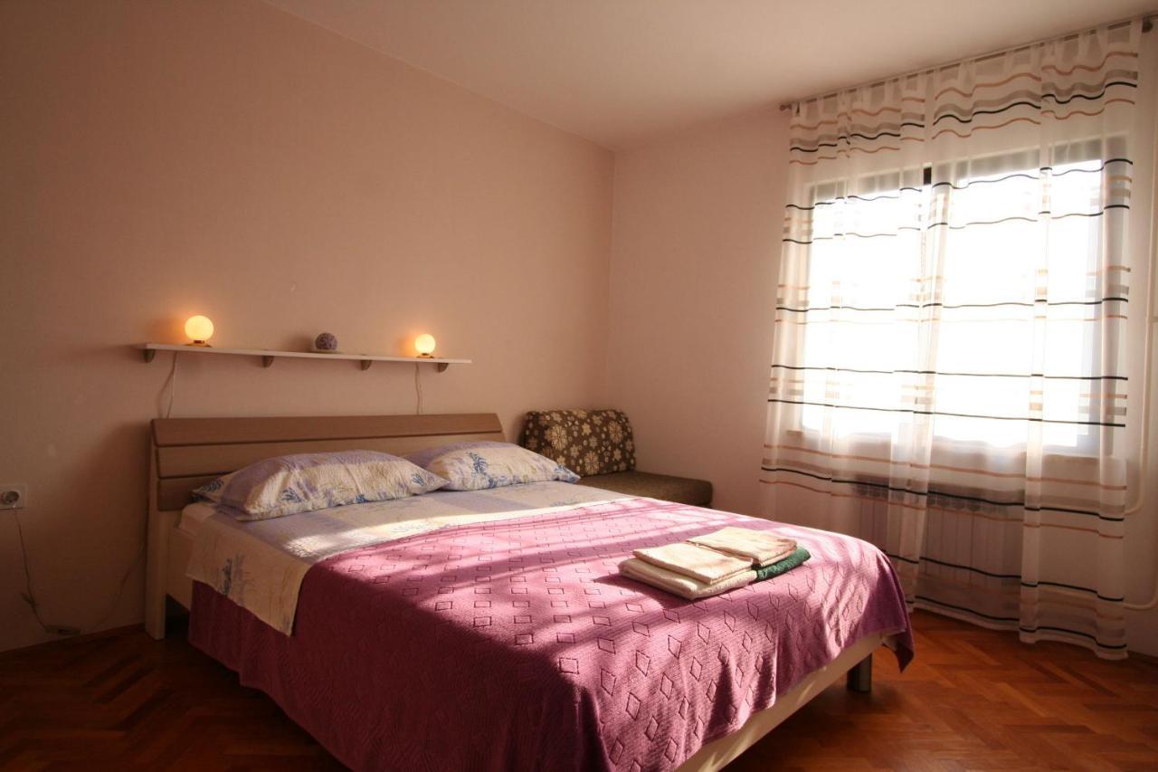 Apartments Grskovic G. Jesenovica Шіло Екстер'єр фото