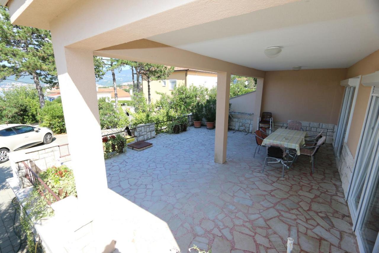 Apartments Grskovic G. Jesenovica Шіло Екстер'єр фото