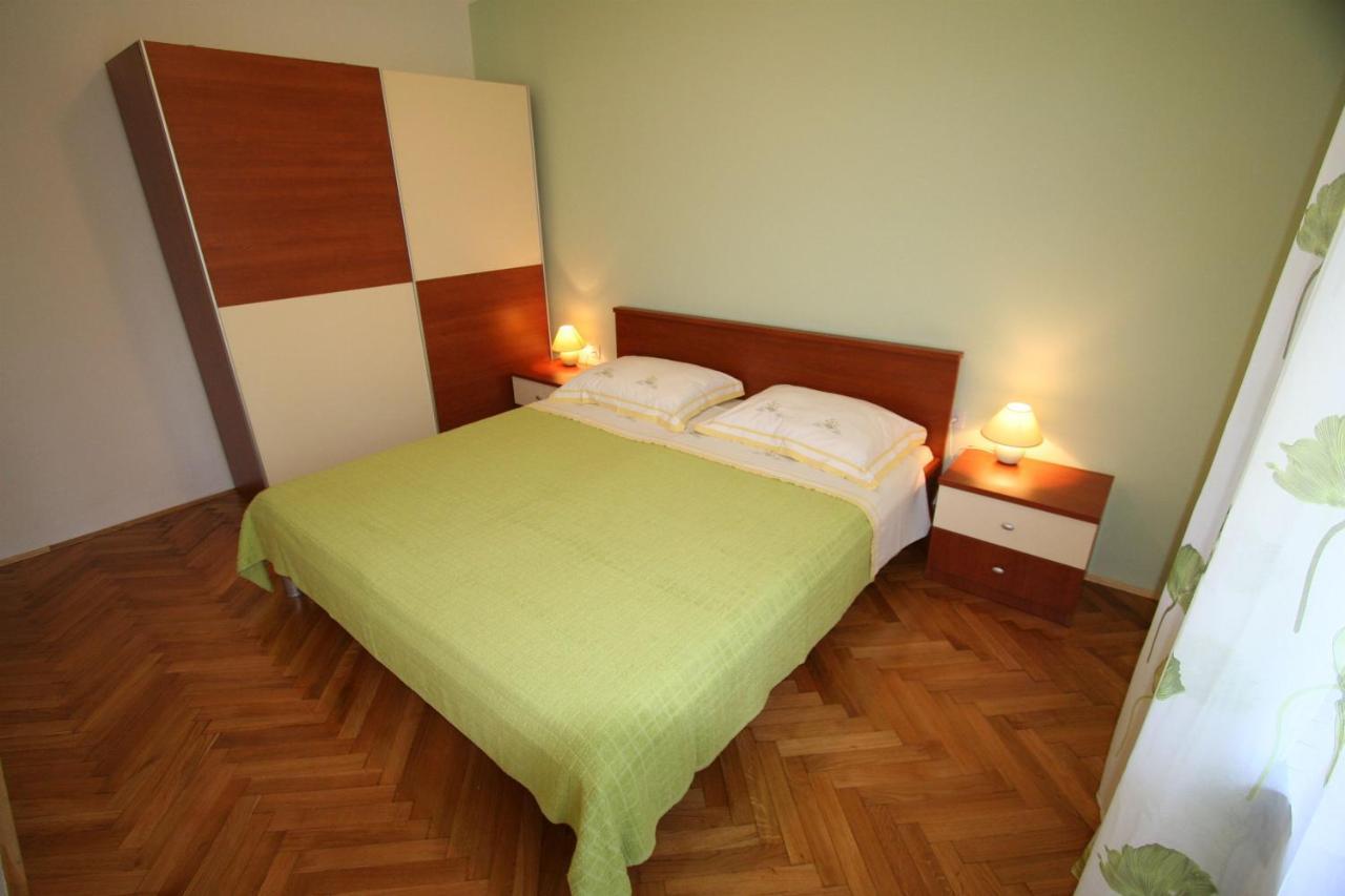 Apartments Grskovic G. Jesenovica Шіло Екстер'єр фото