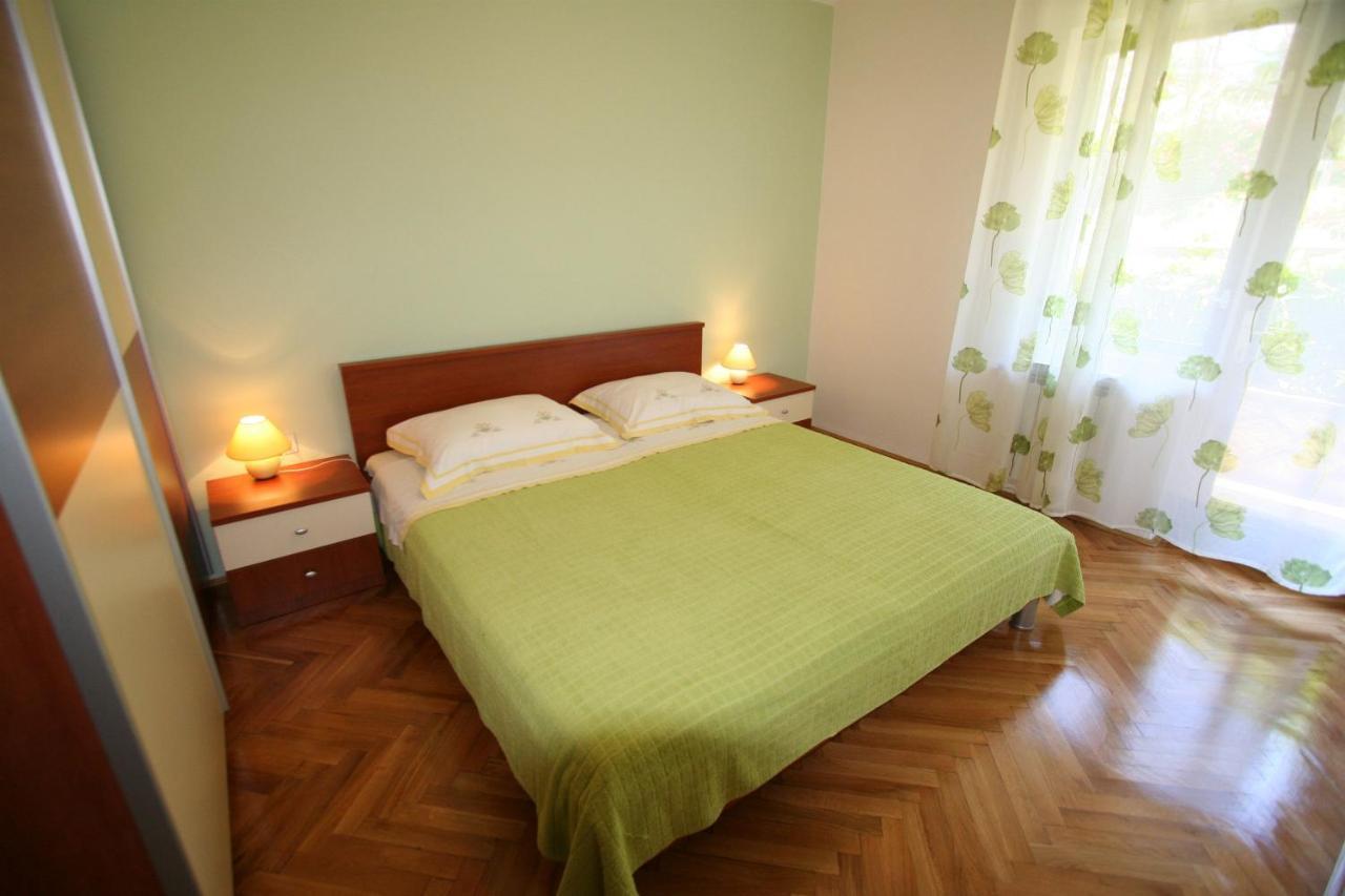 Apartments Grskovic G. Jesenovica Шіло Екстер'єр фото