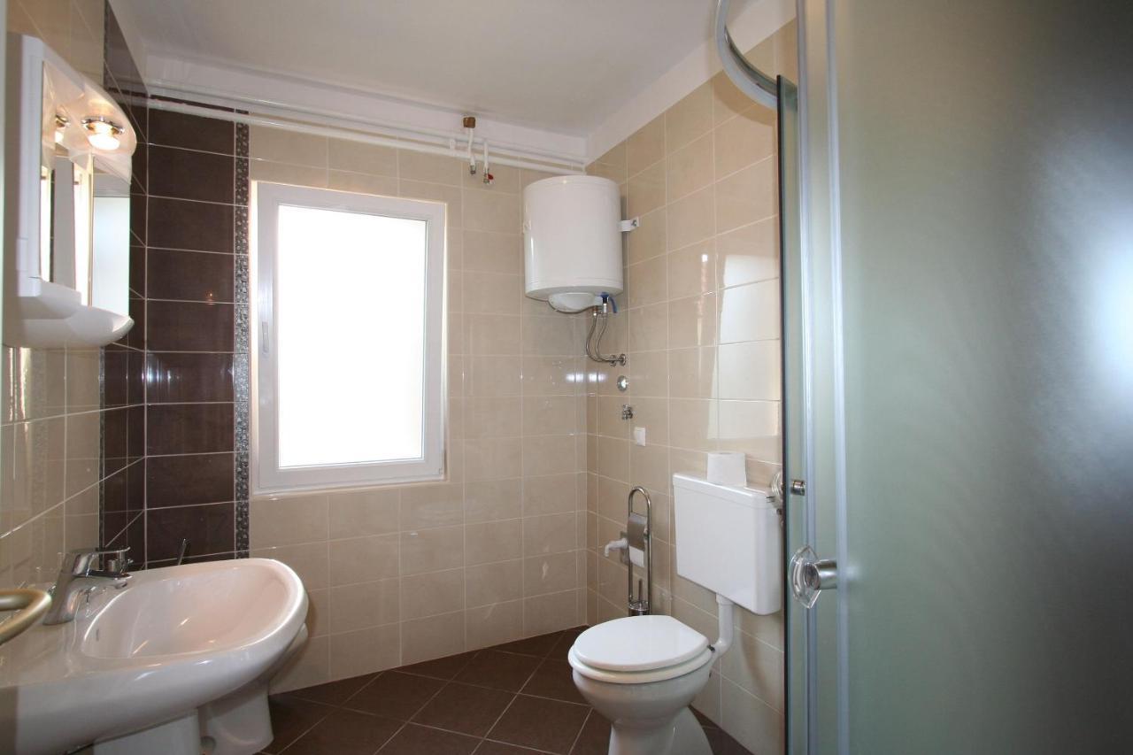 Apartments Grskovic G. Jesenovica Шіло Екстер'єр фото
