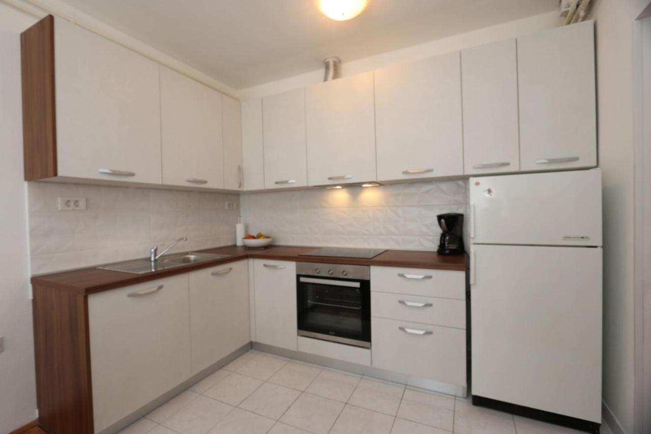 Apartments Grskovic G. Jesenovica Шіло Екстер'єр фото