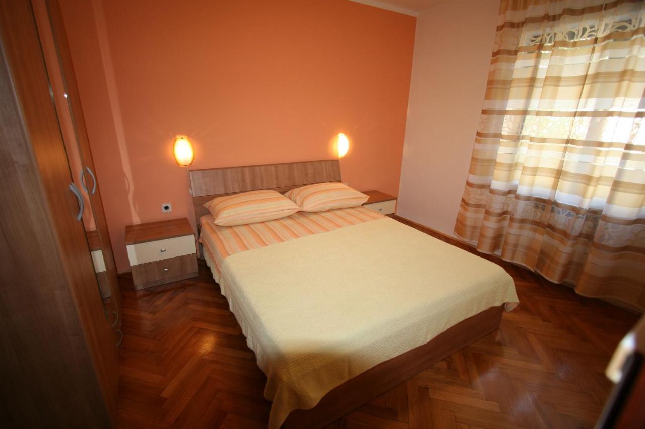 Apartments Grskovic G. Jesenovica Шіло Екстер'єр фото
