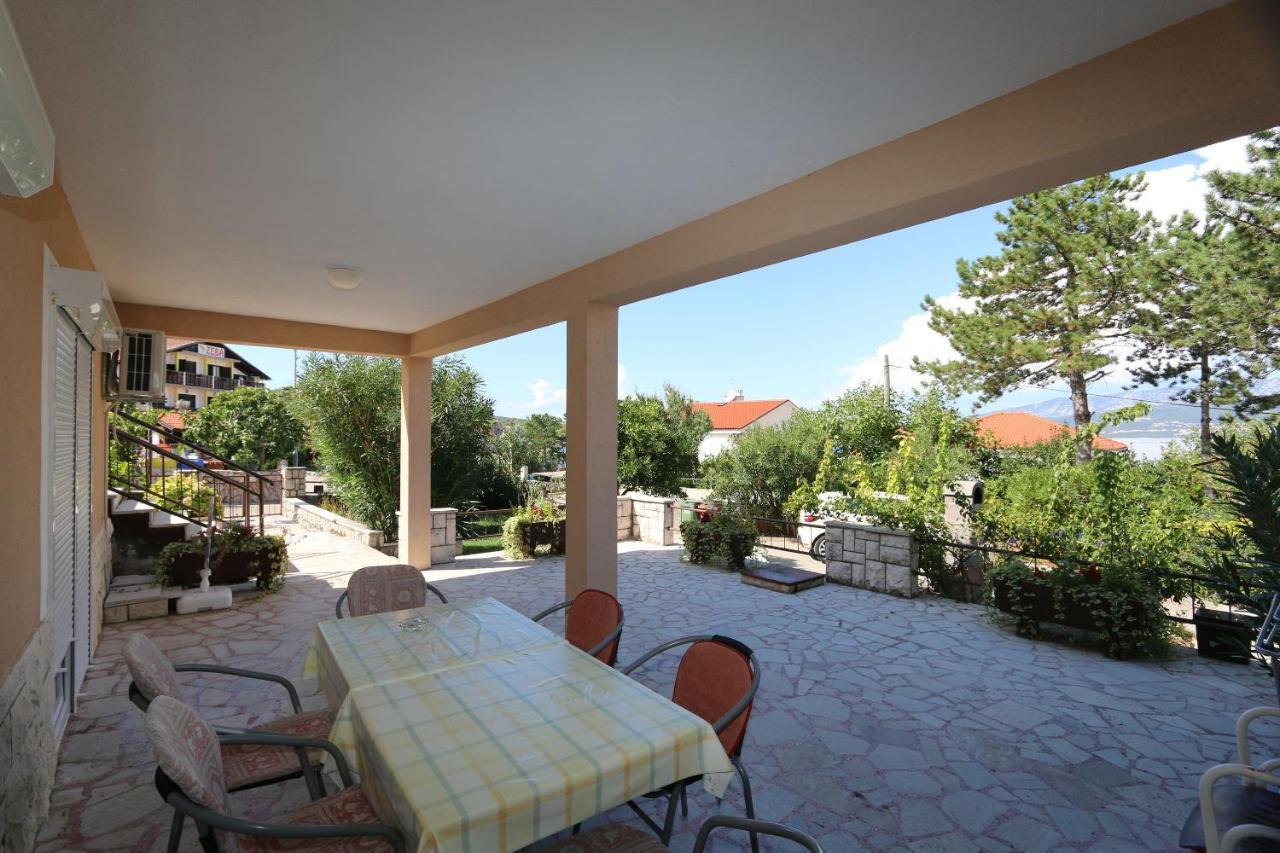 Apartments Grskovic G. Jesenovica Шіло Екстер'єр фото