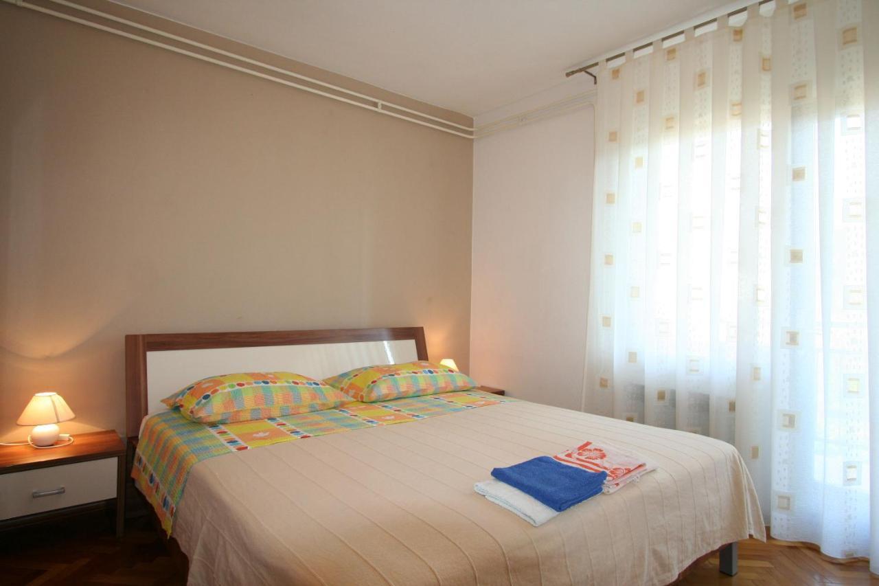 Apartments Grskovic G. Jesenovica Шіло Екстер'єр фото
