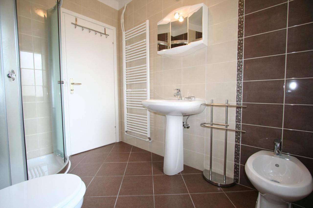 Apartments Grskovic G. Jesenovica Шіло Екстер'єр фото