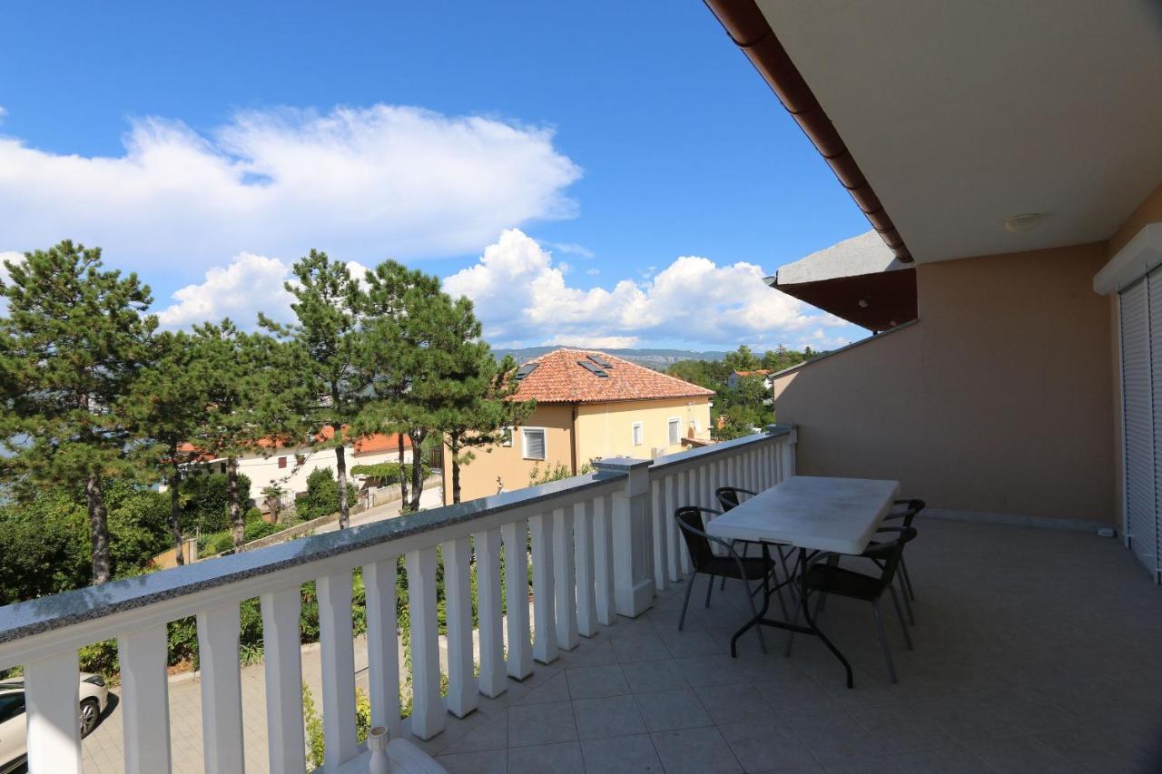 Apartments Grskovic G. Jesenovica Шіло Екстер'єр фото