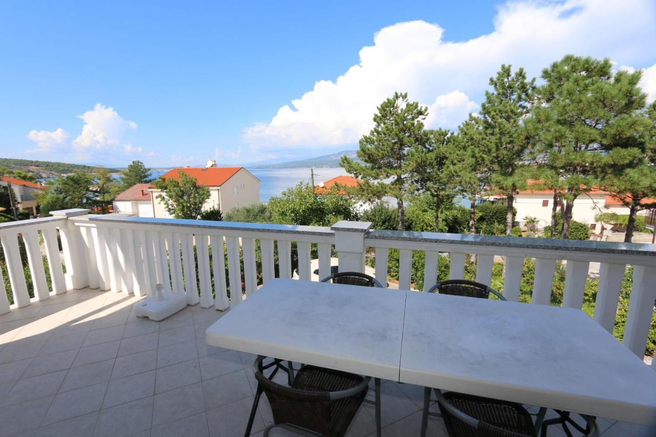 Apartments Grskovic G. Jesenovica Шіло Екстер'єр фото